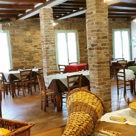 Agriturismo Di Sordiglio Casina المظهر الخارجي الصورة