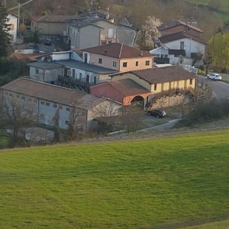 Agriturismo Di Sordiglio Casina المظهر الخارجي الصورة