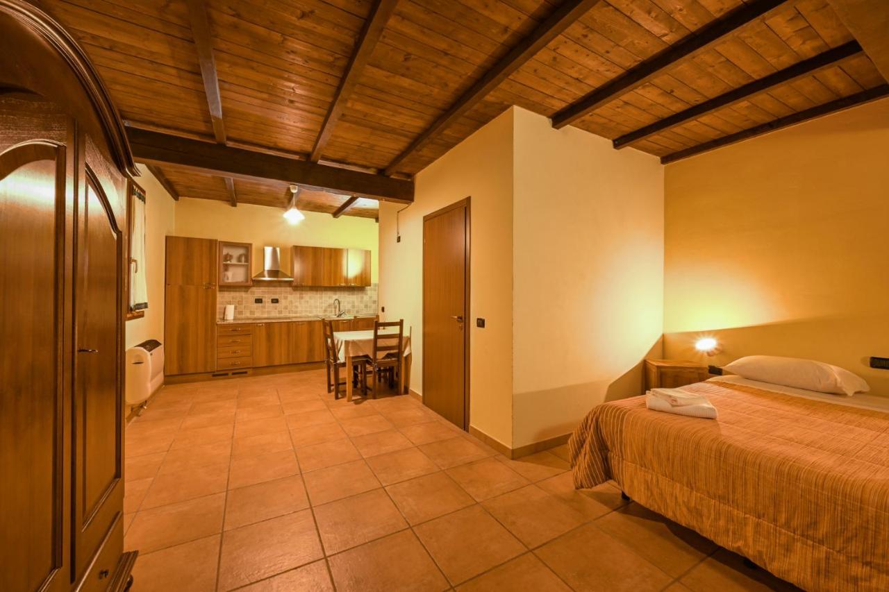 Agriturismo Di Sordiglio Casina المظهر الخارجي الصورة
