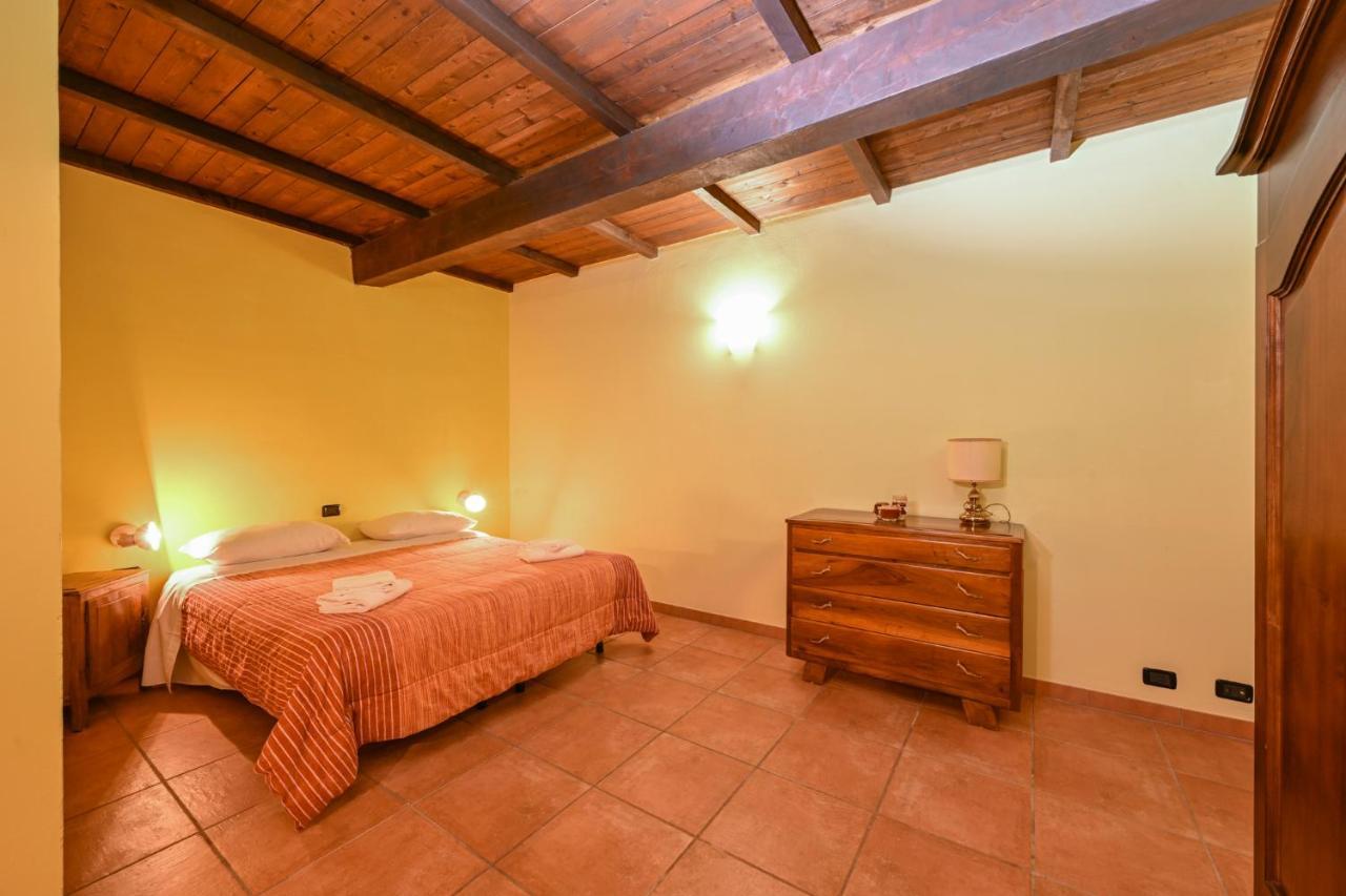 Agriturismo Di Sordiglio Casina المظهر الخارجي الصورة