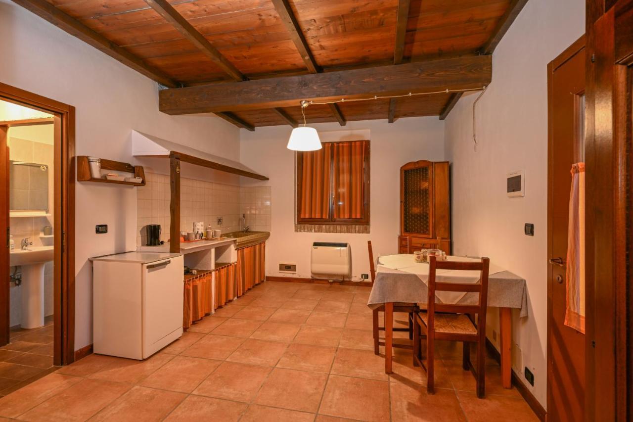 Agriturismo Di Sordiglio Casina المظهر الخارجي الصورة