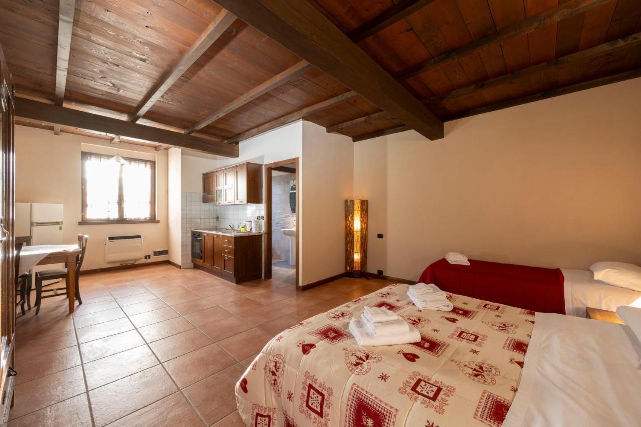 Agriturismo Di Sordiglio Casina المظهر الخارجي الصورة