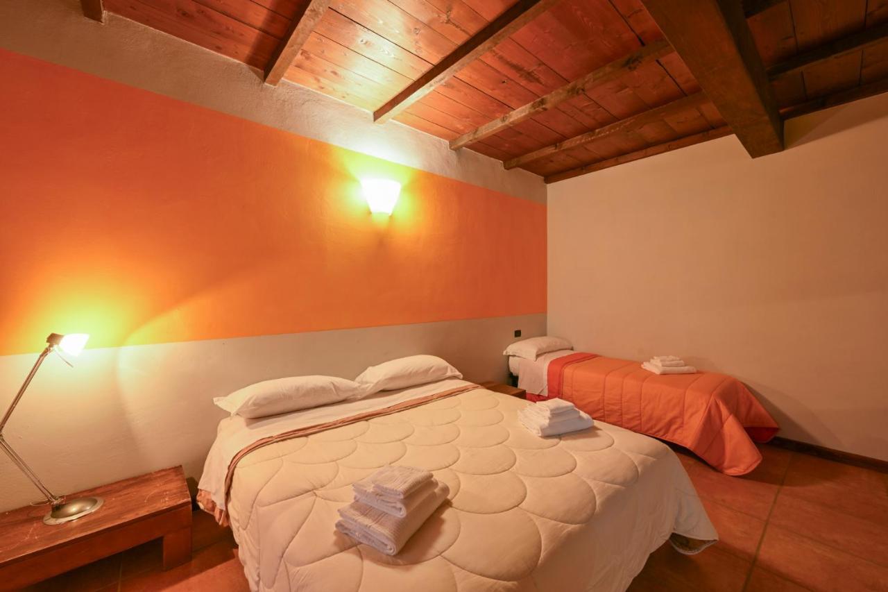 Agriturismo Di Sordiglio Casina المظهر الخارجي الصورة