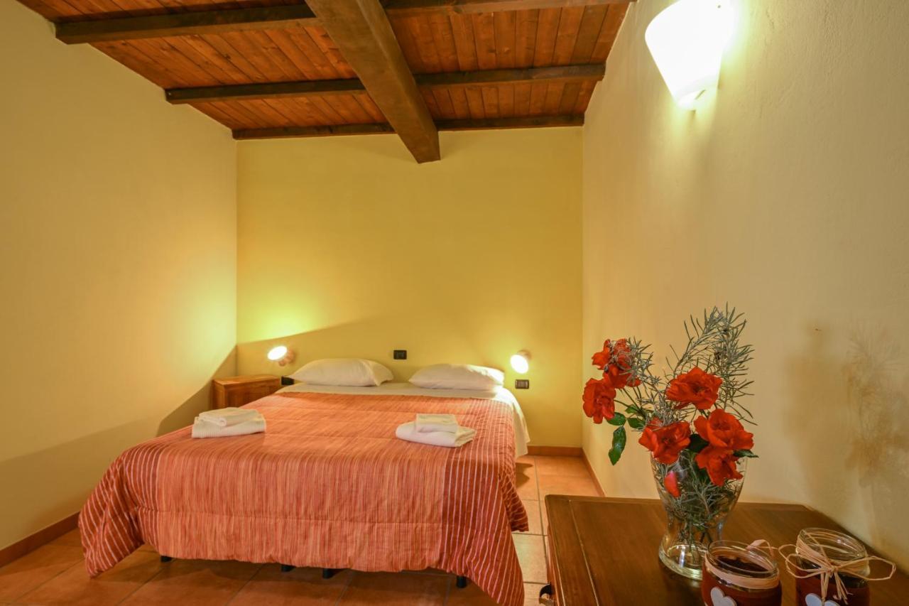 Agriturismo Di Sordiglio Casina المظهر الخارجي الصورة