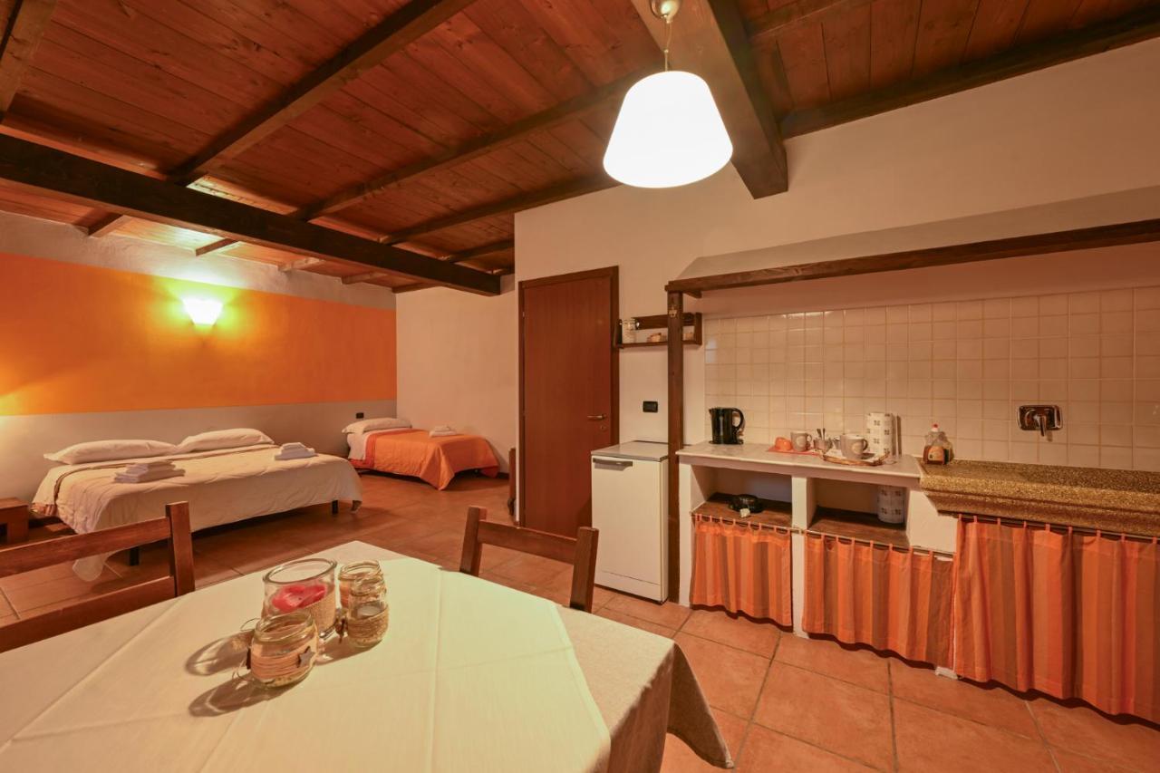 Agriturismo Di Sordiglio Casina المظهر الخارجي الصورة