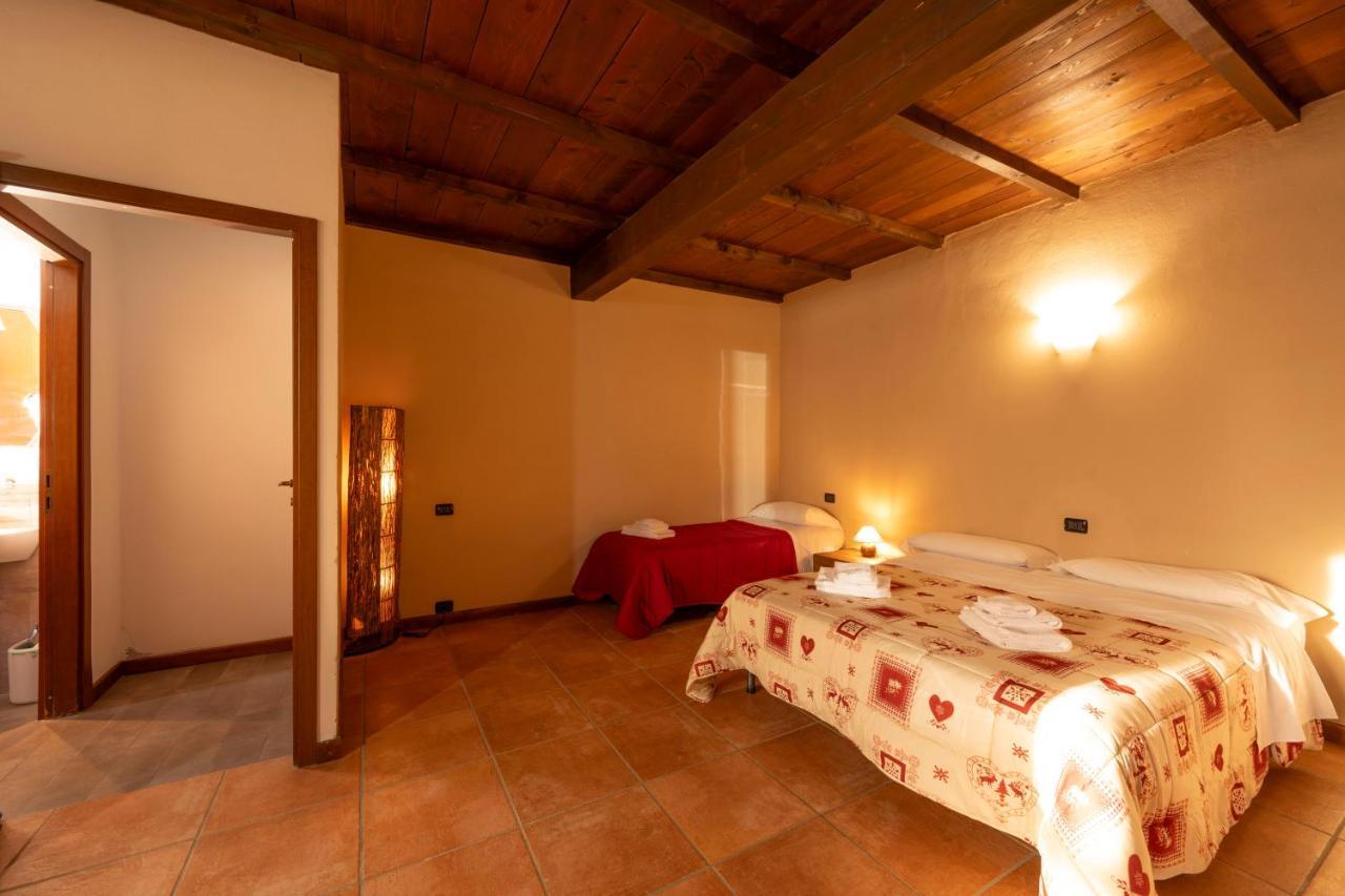 Agriturismo Di Sordiglio Casina المظهر الخارجي الصورة