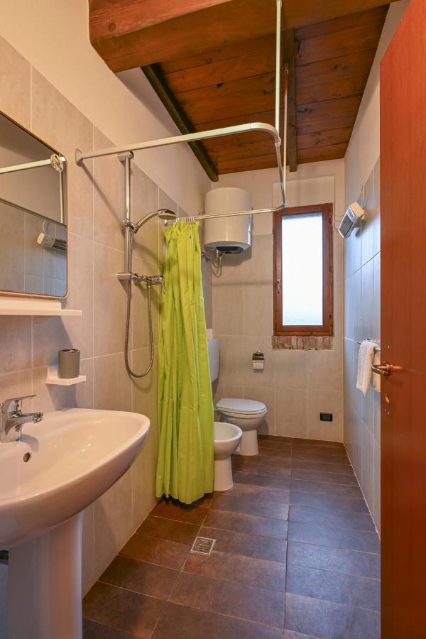 Agriturismo Di Sordiglio Casina المظهر الخارجي الصورة