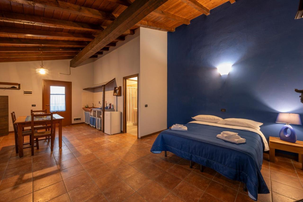 Agriturismo Di Sordiglio Casina المظهر الخارجي الصورة