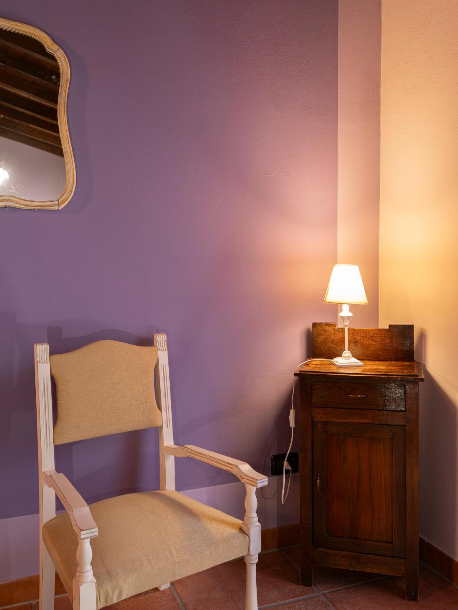 Agriturismo Di Sordiglio Casina المظهر الخارجي الصورة