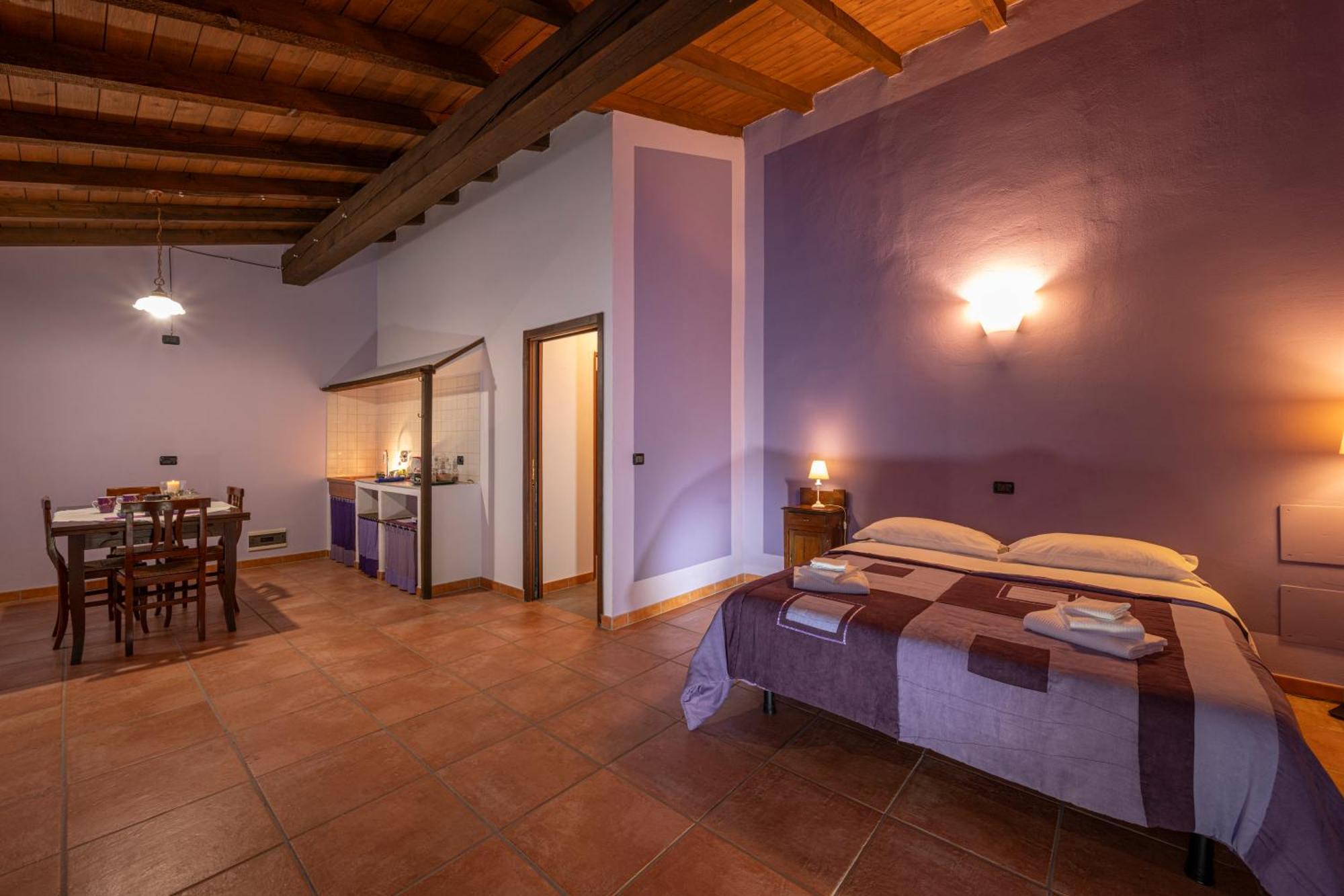 Agriturismo Di Sordiglio Casina المظهر الخارجي الصورة