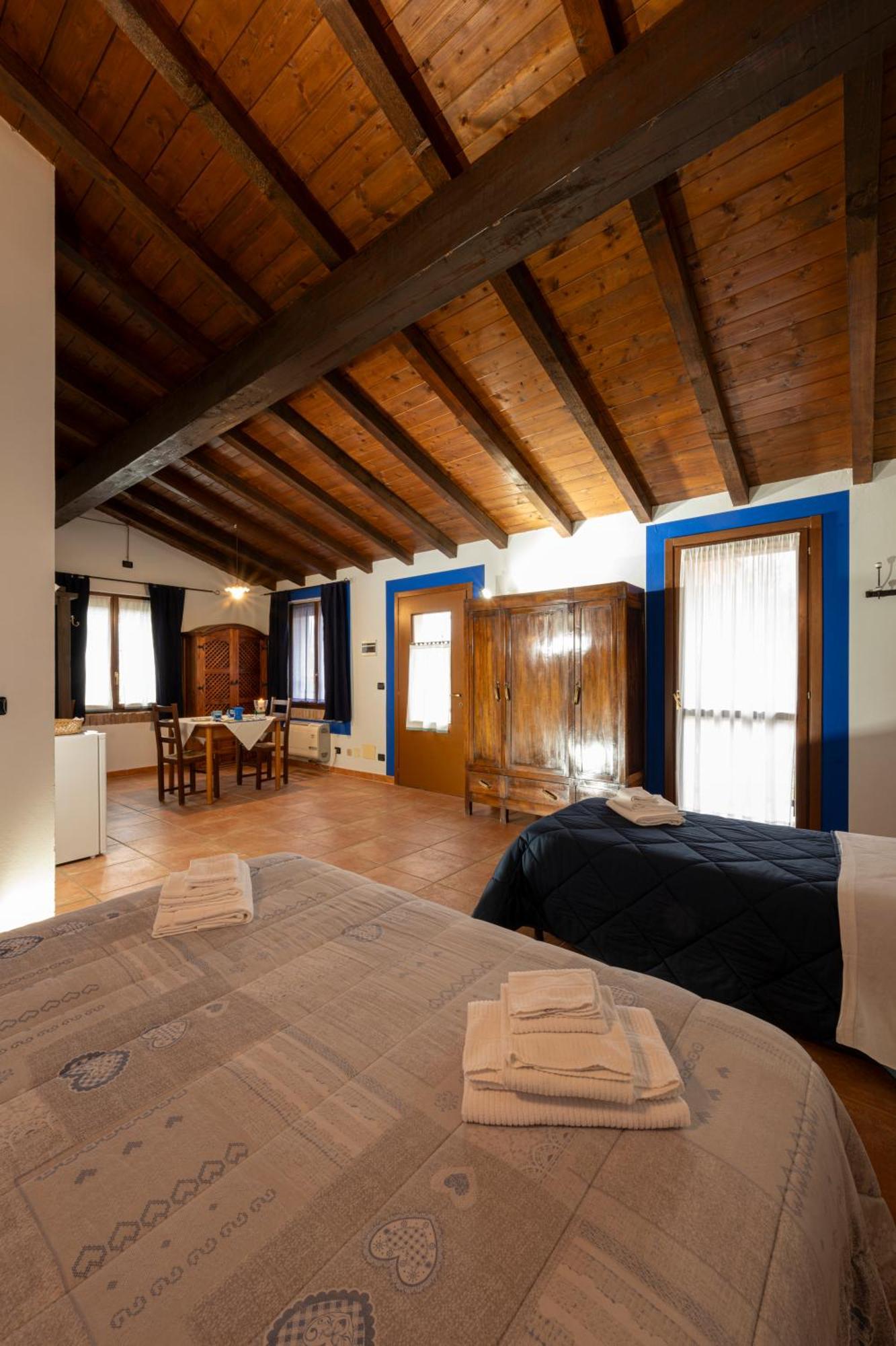 Agriturismo Di Sordiglio Casina المظهر الخارجي الصورة