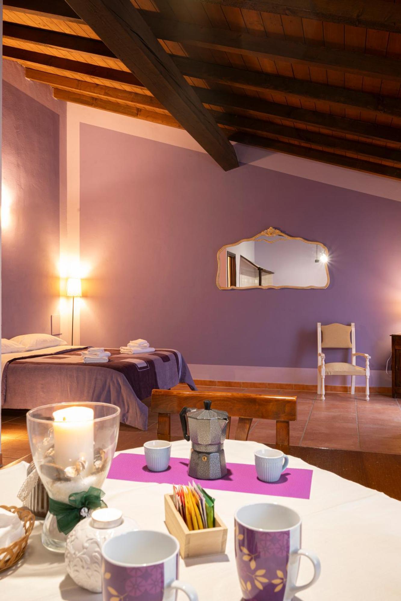 Agriturismo Di Sordiglio Casina المظهر الخارجي الصورة
