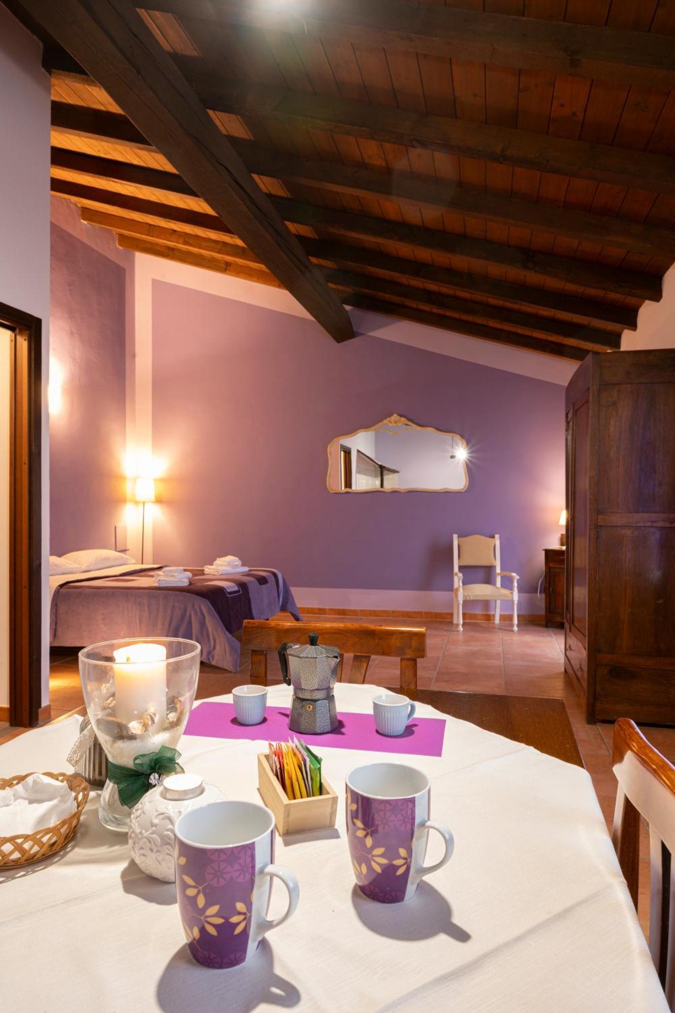 Agriturismo Di Sordiglio Casina المظهر الخارجي الصورة