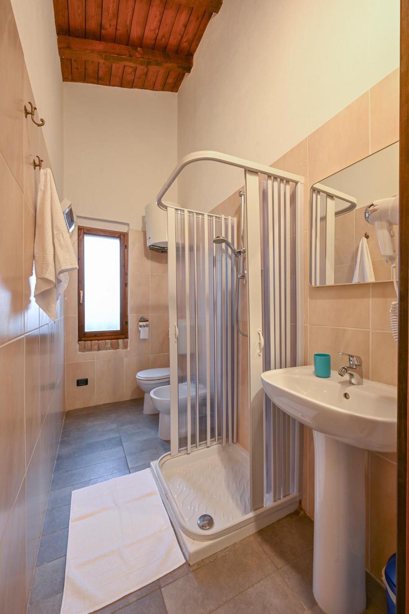 Agriturismo Di Sordiglio Casina المظهر الخارجي الصورة