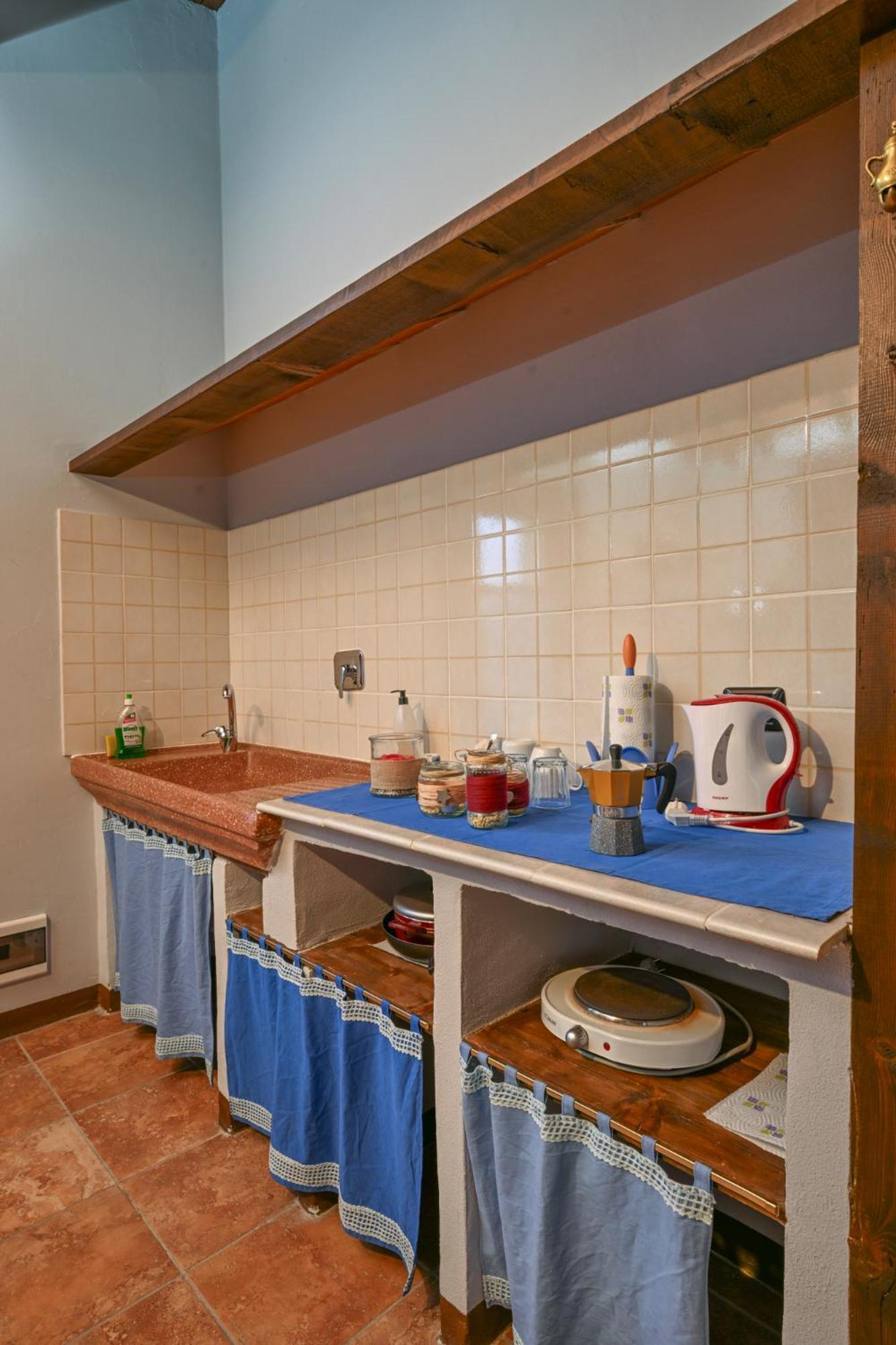 Agriturismo Di Sordiglio Casina المظهر الخارجي الصورة