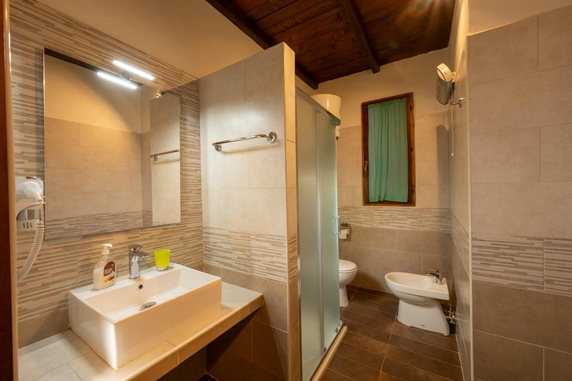 Agriturismo Di Sordiglio Casina المظهر الخارجي الصورة
