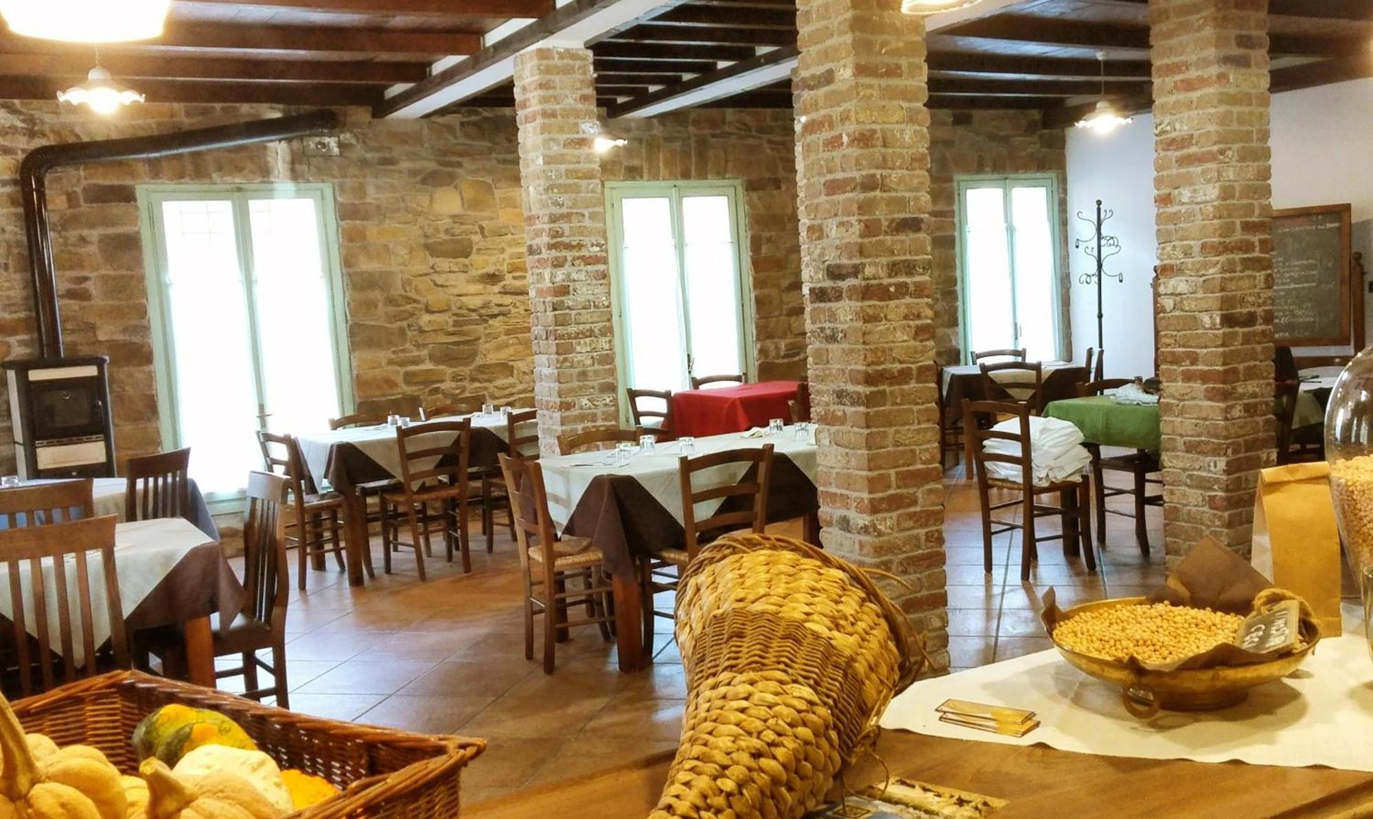 Agriturismo Di Sordiglio Casina المظهر الخارجي الصورة