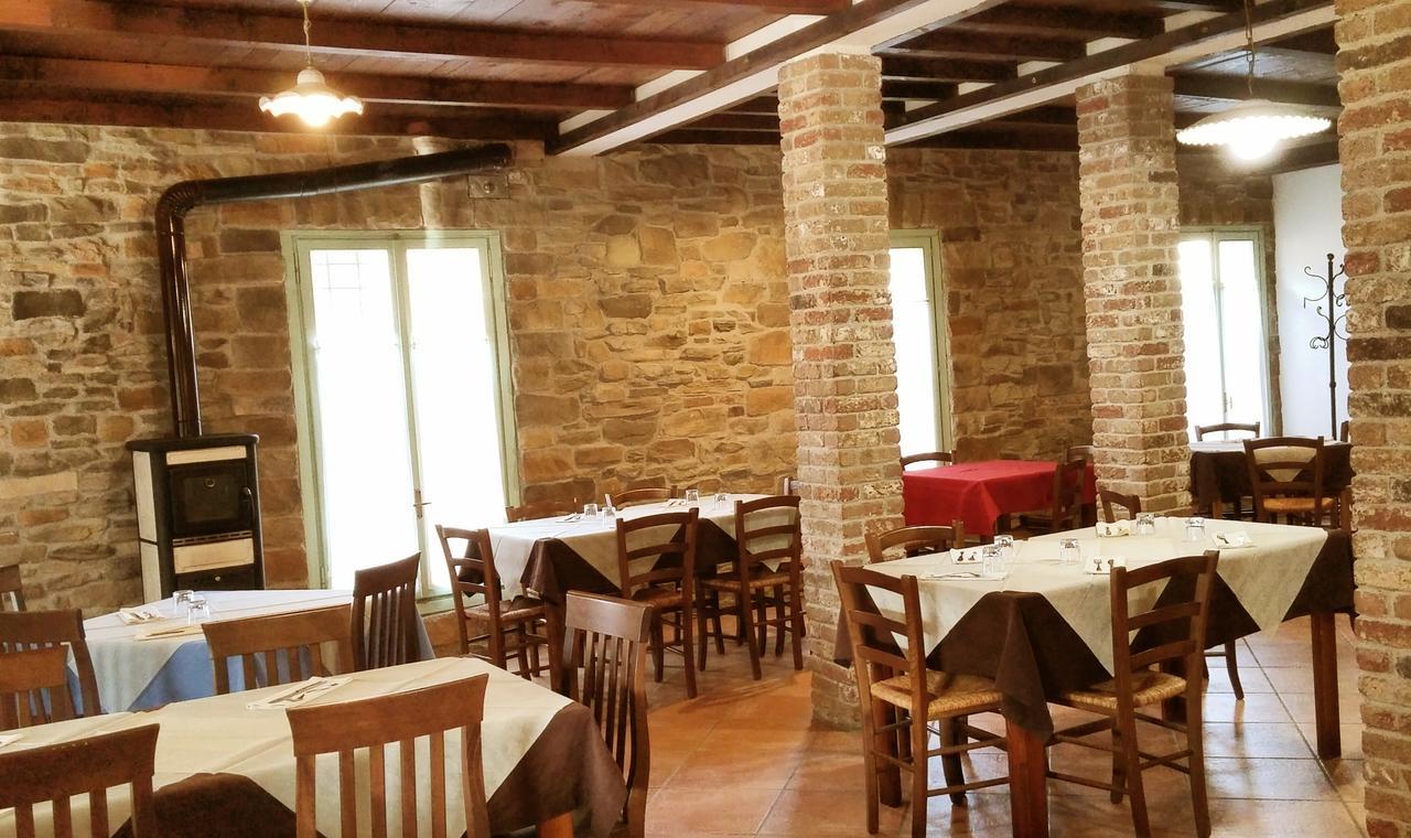 Agriturismo Di Sordiglio Casina المظهر الخارجي الصورة