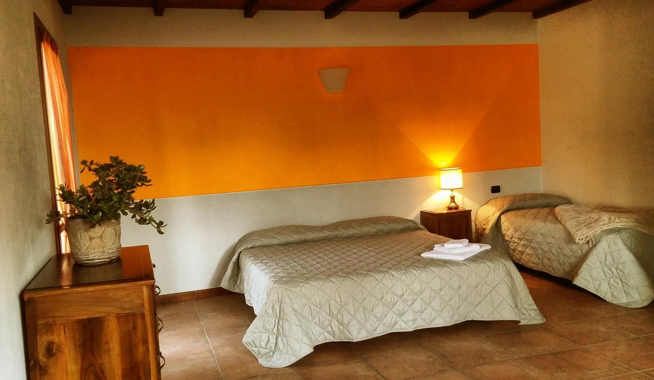 Agriturismo Di Sordiglio Casina المظهر الخارجي الصورة