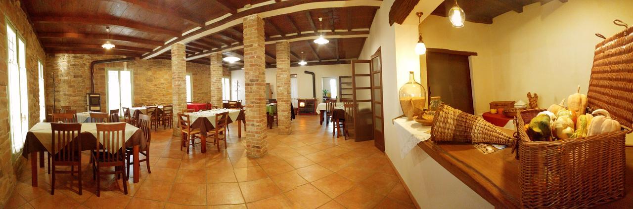 Agriturismo Di Sordiglio Casina المظهر الخارجي الصورة